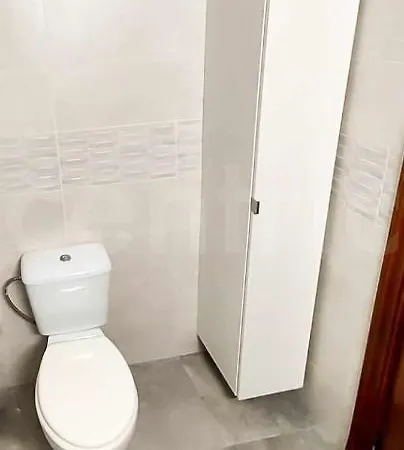 Piso En Zona Teatinos By Centric